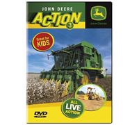 John Deere Action, Part 3