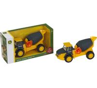 John Deere Betonmischer Innen- & Außenb