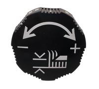 John Deere Bouton de porte d'origine #AM125169