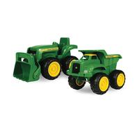 Tomy John Deere Br35874 Véhicule Pour Enfants