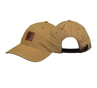 John Deere Casquette avec logo Stone Washed Logo pour homme - Carhartt Brown-Os, Marron, Taille unique