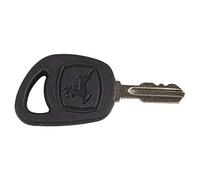 John Deere Clé de Contact pour Tracteur de pelouse séries X100, X300, X500, LT, LTR et Bien d'autres.