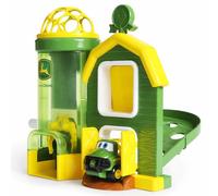 John Deere Ensemble De Jeu Et Véhicule Rev Up Barnhouse