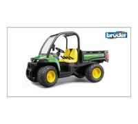 Bruder Vehicule Tout Terrain John Deere Gator Xuv 855d