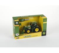 John Deere John Deere - Tracteur À Monter Avec Chargeur Frontal