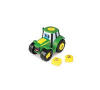 Bizak Johnny Tractor Learn & Monta Doré
