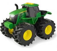 John Deere Kids - Tracteur avec lumières et sons