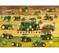 John Deere Legacy