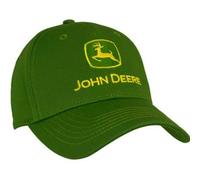 John Deere Men's Green Hat/Cap - LP16930