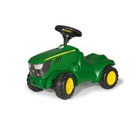Rolly Toys- Porteur, 13 207 2, De Couleur Verte