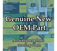 John Deere Original Equipment Gasket #T213045