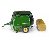 John Deere Prasa Siku