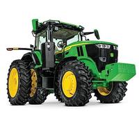 John Deere Prestige Collection Tracteur échelle 1/16 7R 330