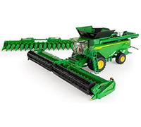 John Deere Prestige Collection X9 1000 Combine Échelle 1/32