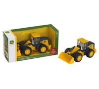 John Deere Radlader Innen- & Außenberei