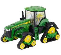 John Deere Réplique du tracteur joyeux anniversaire 8RX 340 échelle 1/64ème