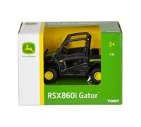 John Deere RSX860i Gator 1:3 2 Model Britains