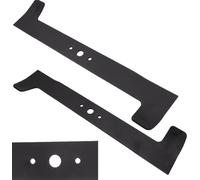 John Deere Stiga Honda 52cm 012cm Jeu de lames 182004341/1 82004340/0 82004340/1