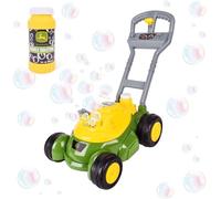 John Deere Tondeuse à bulles