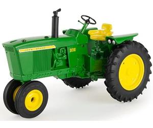 John Deere Tracteur 3010 échelle 1/16 réplique 45817 LP79899