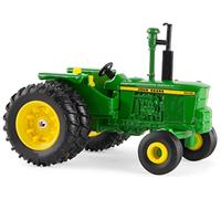 John Deere Tracteur 6030 à l'échelle 1/64 à partir de 3 ans