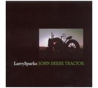 John Deere Tractor Sparks,Larry