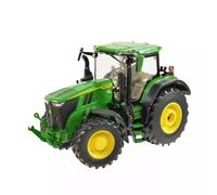 John Deere Tracteur 7R 350 – 1/32ème – Collection Prestige