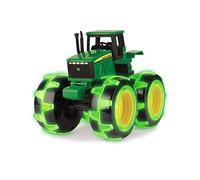 Le Prescolaire - Jd Monster Treads Monster Treads Light Wheels