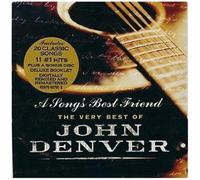 John Denver - A Song'S Best Friend - the Very Best of John Denver