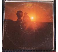 JOHN DENVER Aerie vinyl LP