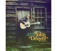 John Denver – All of My Memories – Coffret CD