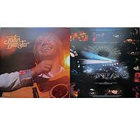 John Denver - An evening with (1975) / Vinyl record [Vinyl-LP]
