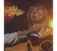 JOHN DENVER - An Evening With John Denver [2xVinyl]