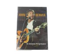 John Denver An Intimate Performance Live Recording Dvd (2008)