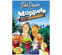 John Denver And The Muppets: Rocky Mountain Holiday [Dvd] [Region 1] [Us Import] [Ntsc]