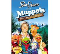 John Denver and the Muppets - Rocky Mountain Holiday [Import USA Zone 1]