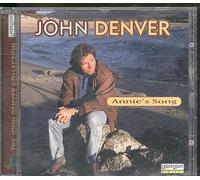 John Denver - Annies Song [Import]