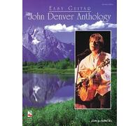 John Denver Anthology For Easy Guitar
