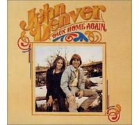 John Denver - Back Home Again