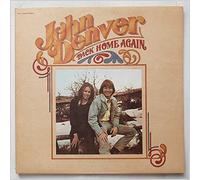 John Denver - Back Home Again [Import]