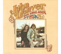 John Denver - Back Home Again