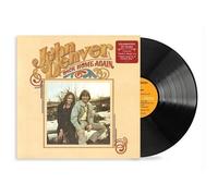 John Denver - Back Home Again [Vinyl Lp]