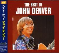 John Denver - Best [Import]