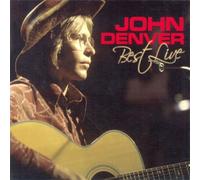 John Denver - Best Live [2CD]