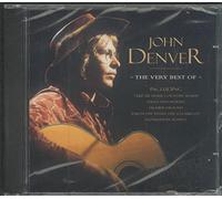 John Denver - Best of [Import]