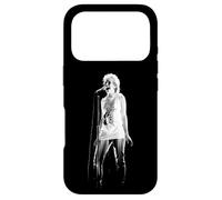 John Denver, Chanteur Folk américain Rocky Mountain High 1976 Coque pour iPhone 17 Pro