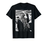 John Denver, Chanteur Folk américain Rocky Mountain High 1976 T-Shirt