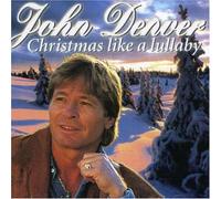 John Denver - Christmas Lullaby