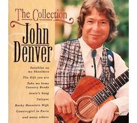 John Denver - CoIIection incI. AIaska & Me, CaIypso, Rocky Mountain High etc.
