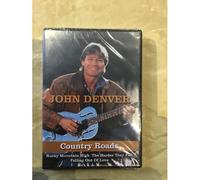 John Denver Country Roads Dvd